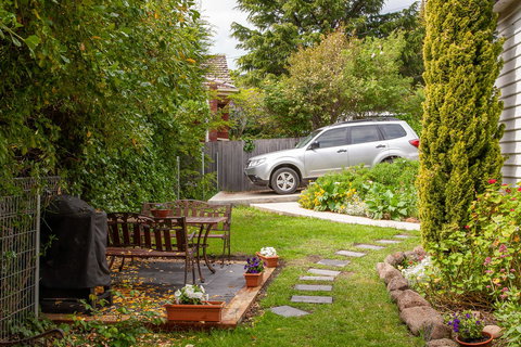 Gatehouse On Stoke - Swimm 15