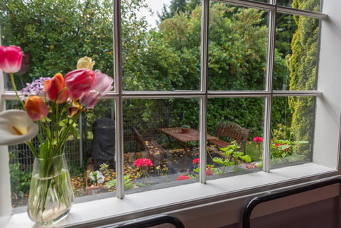 Gatehouse On Stoke - Swimm 30