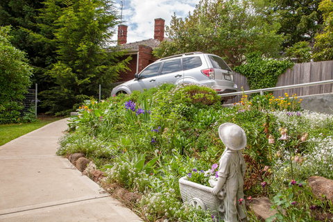 Gatehouse On Stoke - Swimm 14