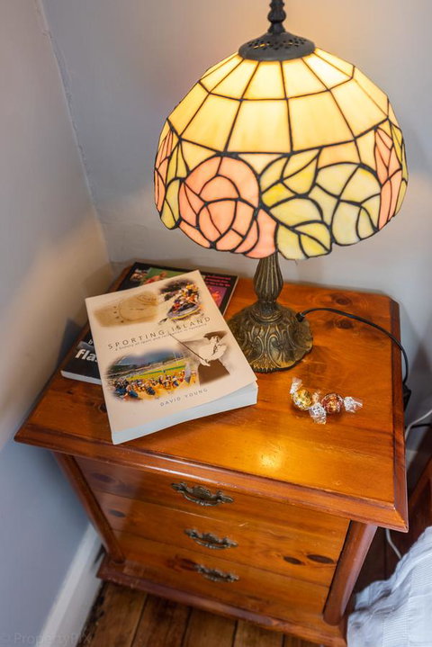 Gatehouse On Stoke - Swimm 31