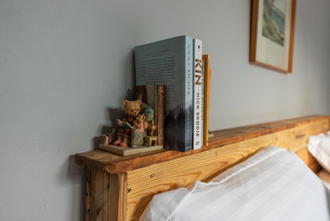 Gatehouse On Stoke - Swimm 26