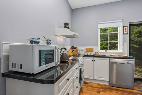 Gatehouse On Stoke - Swimm 32