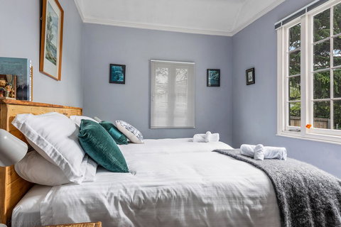 Gatehouse On Stoke - Swimm 24