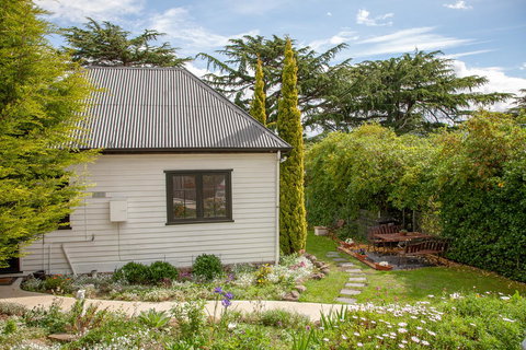 Gatehouse On Stoke - Swimm 5