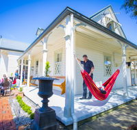 The Port Masters Lodgings - Internet Find