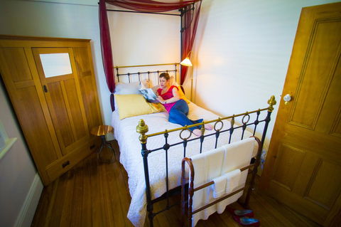 The Port Masters Lodgings - Internet Find 18