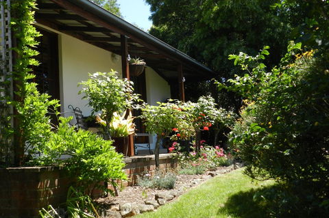 Wagners Cottages - Petrol Stations 3