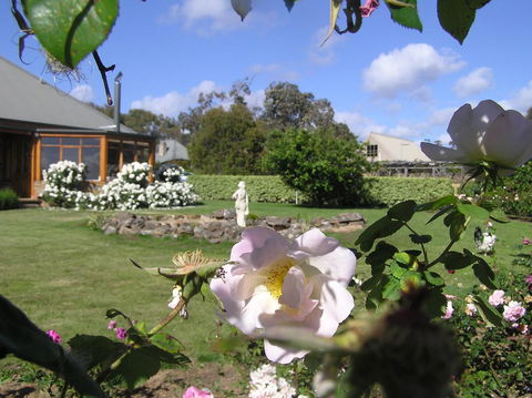 Wagners Cottages - Petrol Stations 9