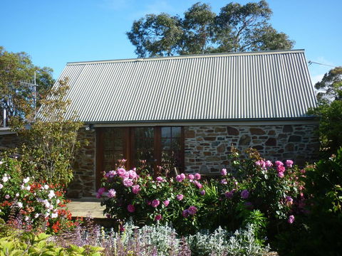 Wagners Cottages - Petrol Stations 5