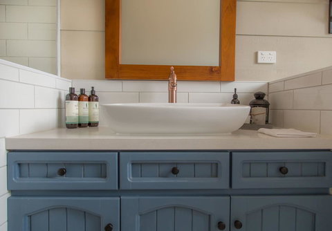 New Aptmnt Only 5 Mins To Mona Gallery - Qld Realsetate 12