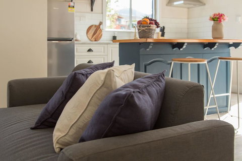 New Aptmnt Only 5 Mins To Mona Gallery - Qld Realsetate 3