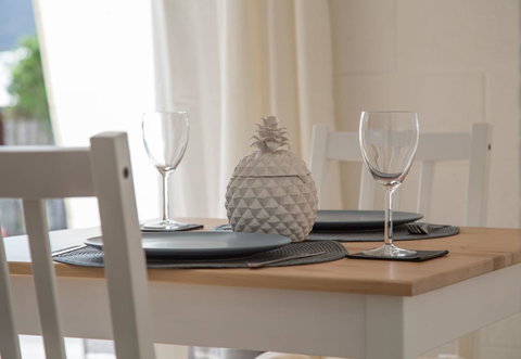 New Aptmnt Only 5 Mins To Mona Gallery - Qld Realsetate 1