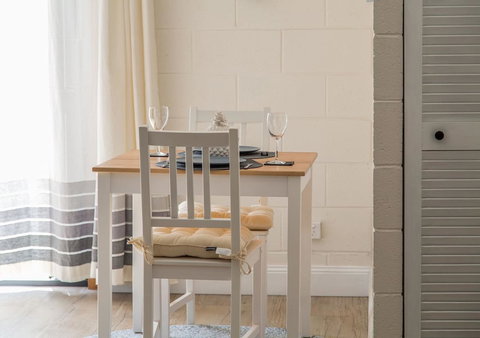 New Aptmnt Only 5 Mins To Mona Gallery - Qld Realsetate 9