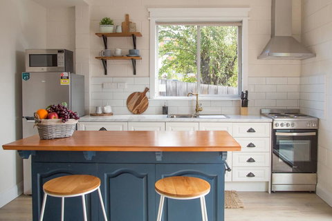 New Aptmnt Only 5 Mins To Mona Gallery - Qld Realsetate 6