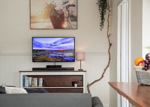 New Aptmnt Only 5 Mins To Mona Gallery - Qld Realsetate 4