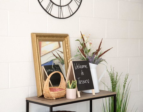 New Aptmnt Only 5 Mins To Mona Gallery - Qld Realsetate 5