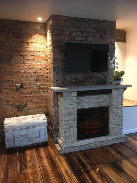 3ree- Spacious & Charming Apartment - Renee 4