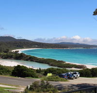 Villa 2 Bay of Fires - Internet Find