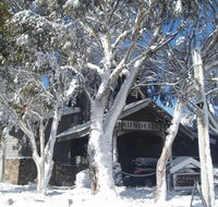 Ramada Resort by Wyndham Dinner Plain Mt Hotham - Internet Find