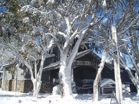 Ramada Resort By Wyndham Dinner Plain Mt Hotham - Internet Find 0