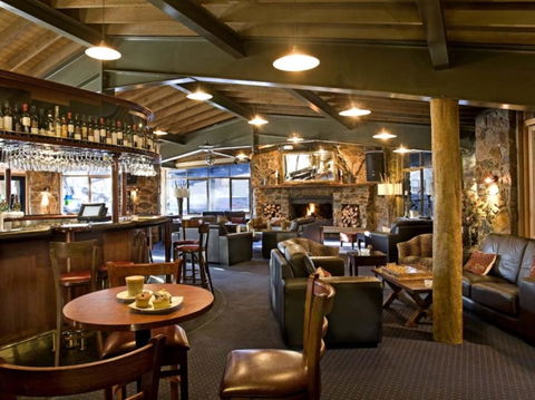 Ramada Resort By Wyndham Dinner Plain Mt Hotham - Internet Find 7
