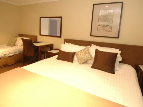 Ramada Resort By Wyndham Dinner Plain Mt Hotham - Internet Find 12