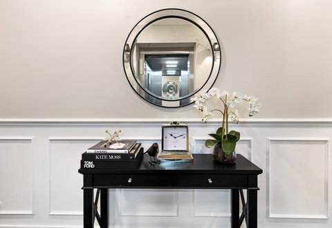 Manhattan Apartments - Notting Hill - Renee 11