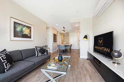 Manhattan Apartments - Notting Hill - Renee 28