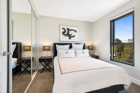 Manhattan Apartments - Notting Hill - Renee 29