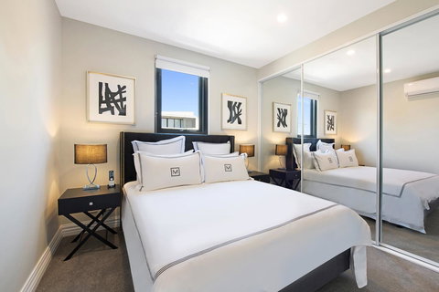 Manhattan Apartments - Notting Hill - Renee 19