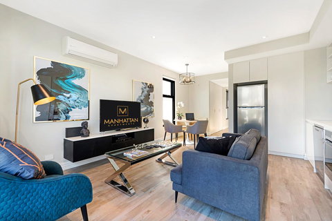 Manhattan Apartments - Notting Hill - Renee 9