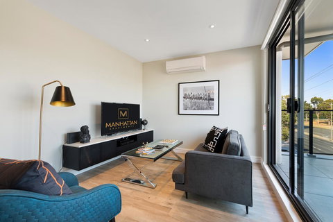 Manhattan Apartments - Notting Hill - Renee 23