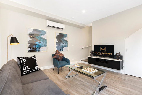Manhattan Apartments - Notting Hill - Renee 26
