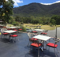 The Grampians Motel and The Views Bar  Restaurant - Internet Find