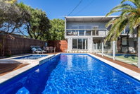 Front Beach House