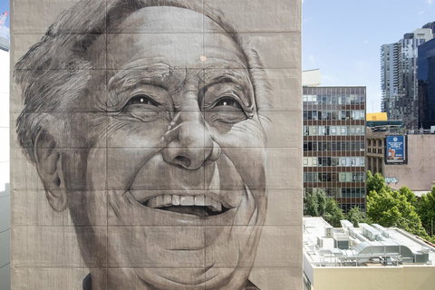 Pullman Melbourne On Swanston - Swimm 23