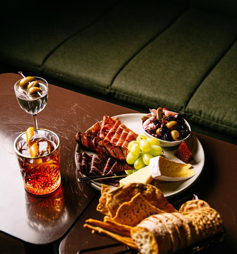 Pullman Melbourne On Swanston - Swimm 26