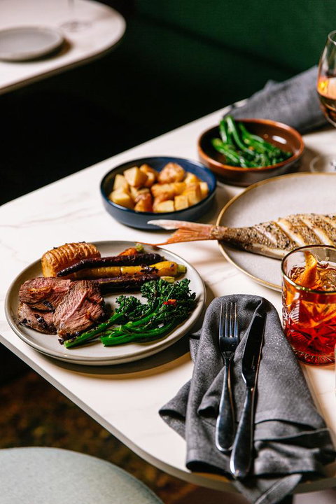 Pullman Melbourne On Swanston - Swimm 34