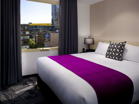 Pullman Melbourne On Swanston - Swimm 14