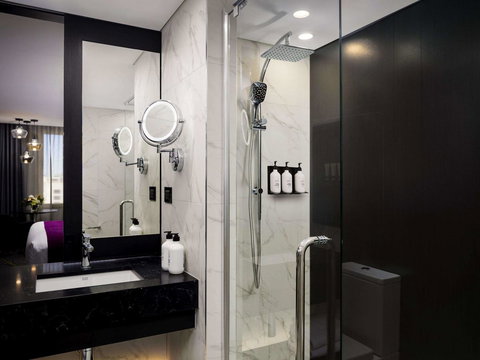 Pullman Melbourne On Swanston - Swimm 20