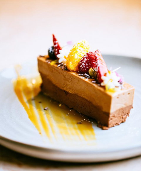 Pullman Melbourne On Swanston - Swimm 25