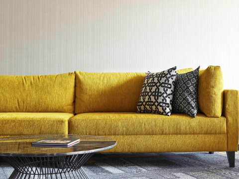 Pullman Melbourne On Swanston - Swimm 1