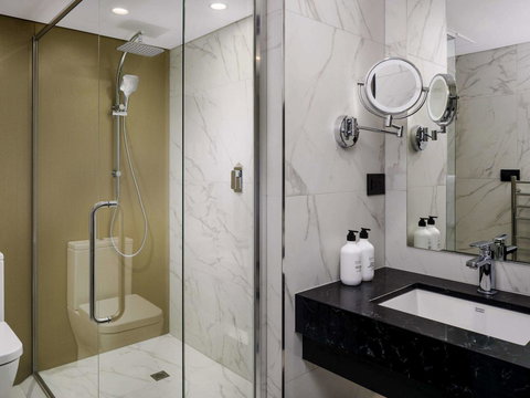 Pullman Melbourne On Swanston - Swimm 28