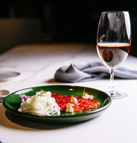 Pullman Melbourne On Swanston - Swimm 24