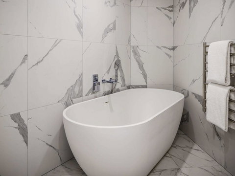 Pullman Melbourne On Swanston - Swimm 22