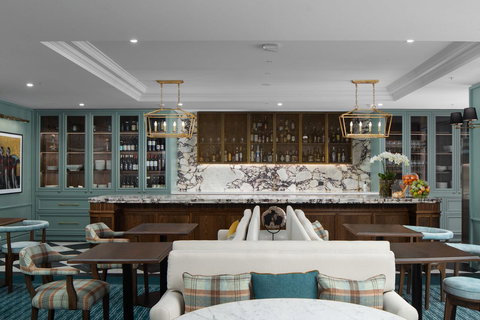 Pullman Melbourne On Swanston - Swimm 7