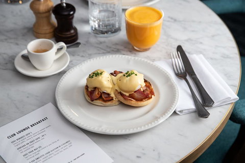 Pullman Melbourne On Swanston - Swimm 3