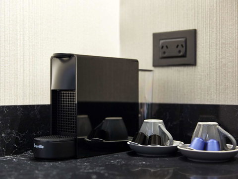 Pullman Melbourne On Swanston - Swimm 18