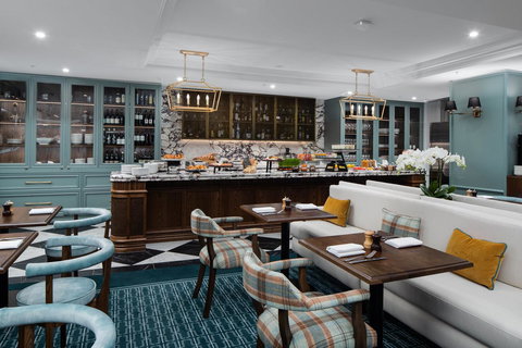 Pullman Melbourne On Swanston - Swimm 12