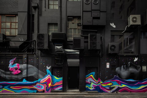 Pullman Melbourne On Swanston - Swimm 4